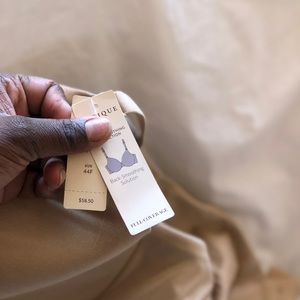 Cacique Back Smoothing Bra in size 44F